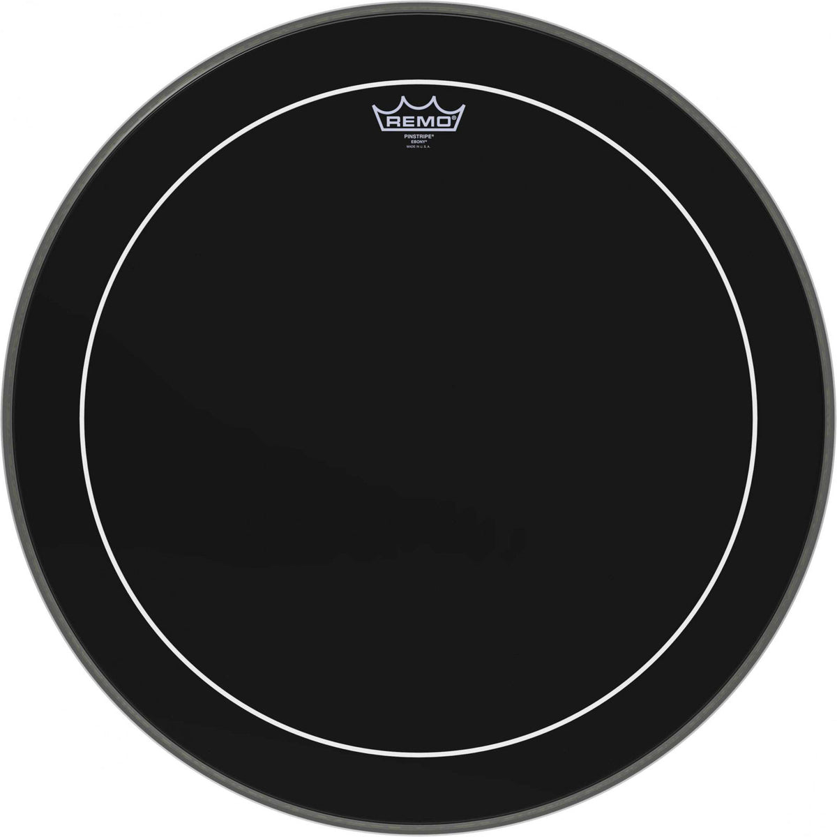 ES-1622-ps Ebony Pinstripe 22