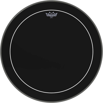 ES-1622-ps Ebony Pinstripe 22
