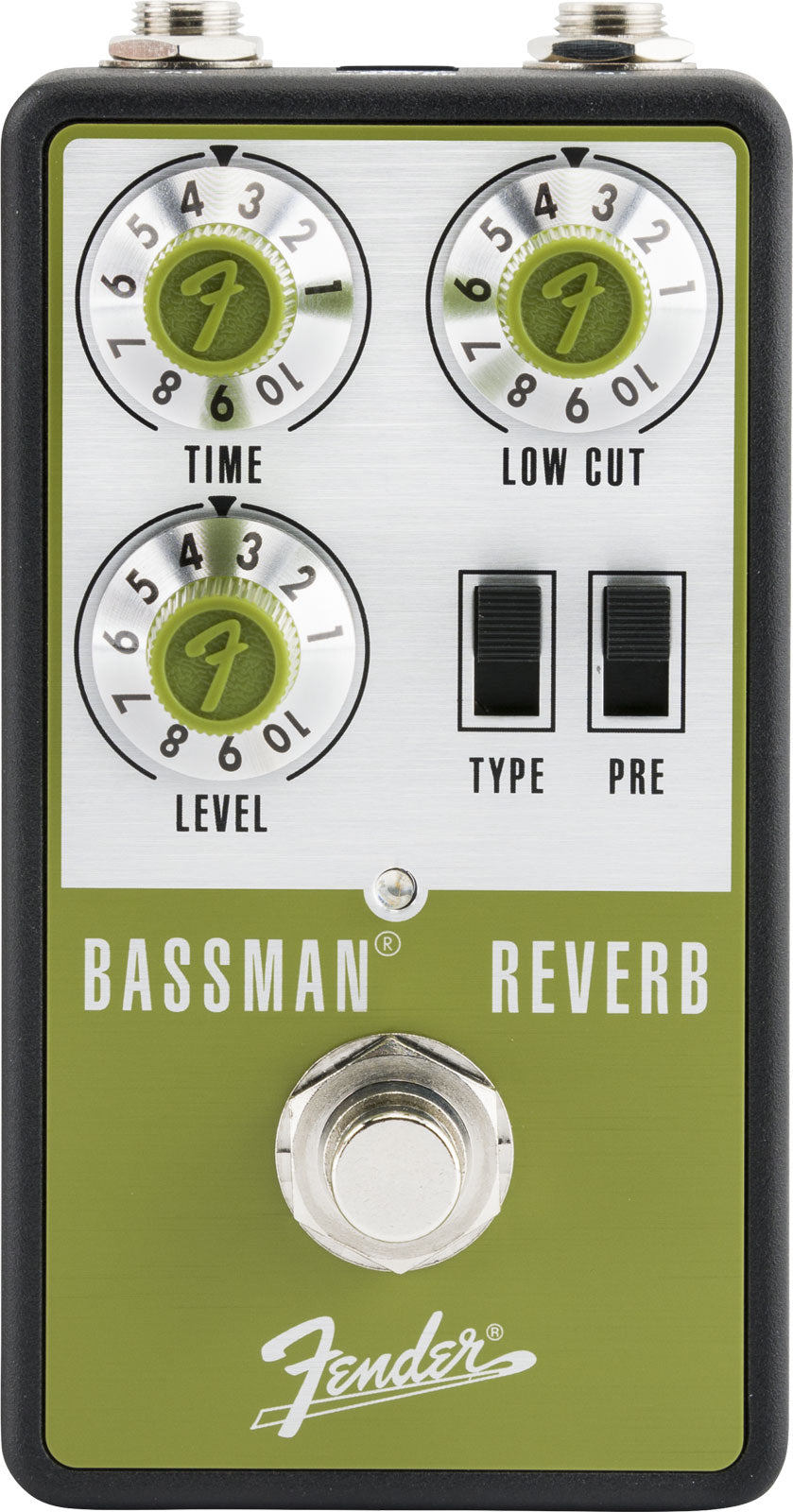 Autres effets guitares Fender
