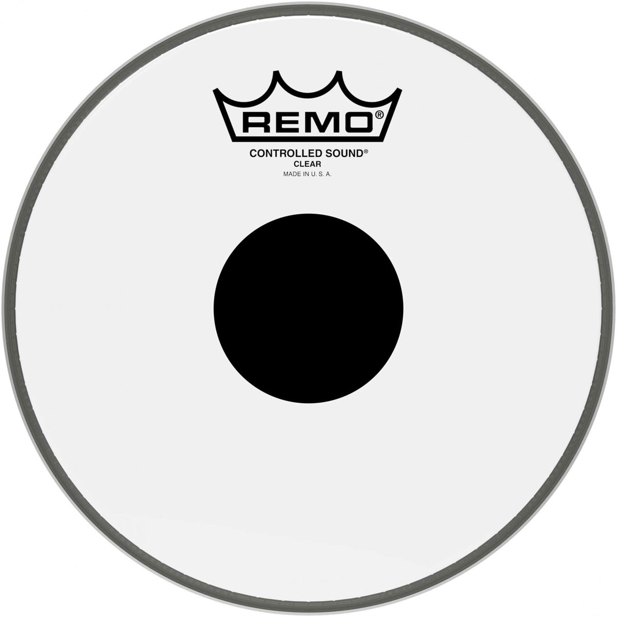 CS-0308-10 Controlled Sound Transparente 8