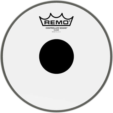 CS-0308-10 Controlled Sound Transparente 8