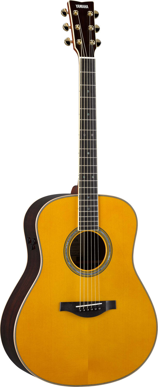 Ll-Ta Vt Transacoustic Vintage-Tönung