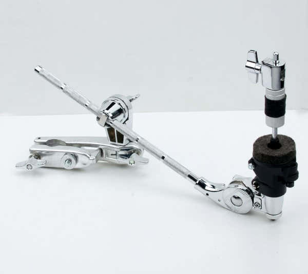 Perchette Charleston Ferme - Fastclamp + Quick Set Tilter
