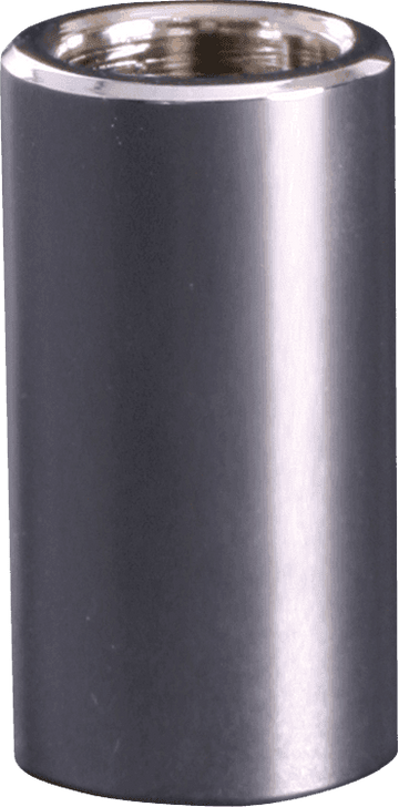 ADU 226  -  LARGE STEEL STAINLESS - 21 X 27 X 59,5 MM