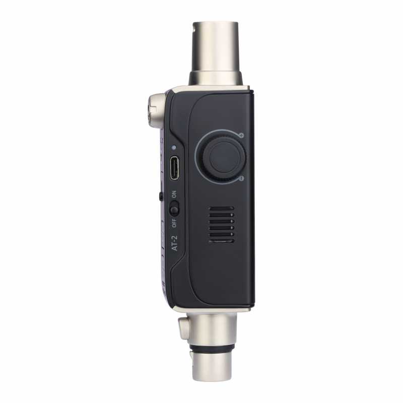 AT-2 Audio Tester