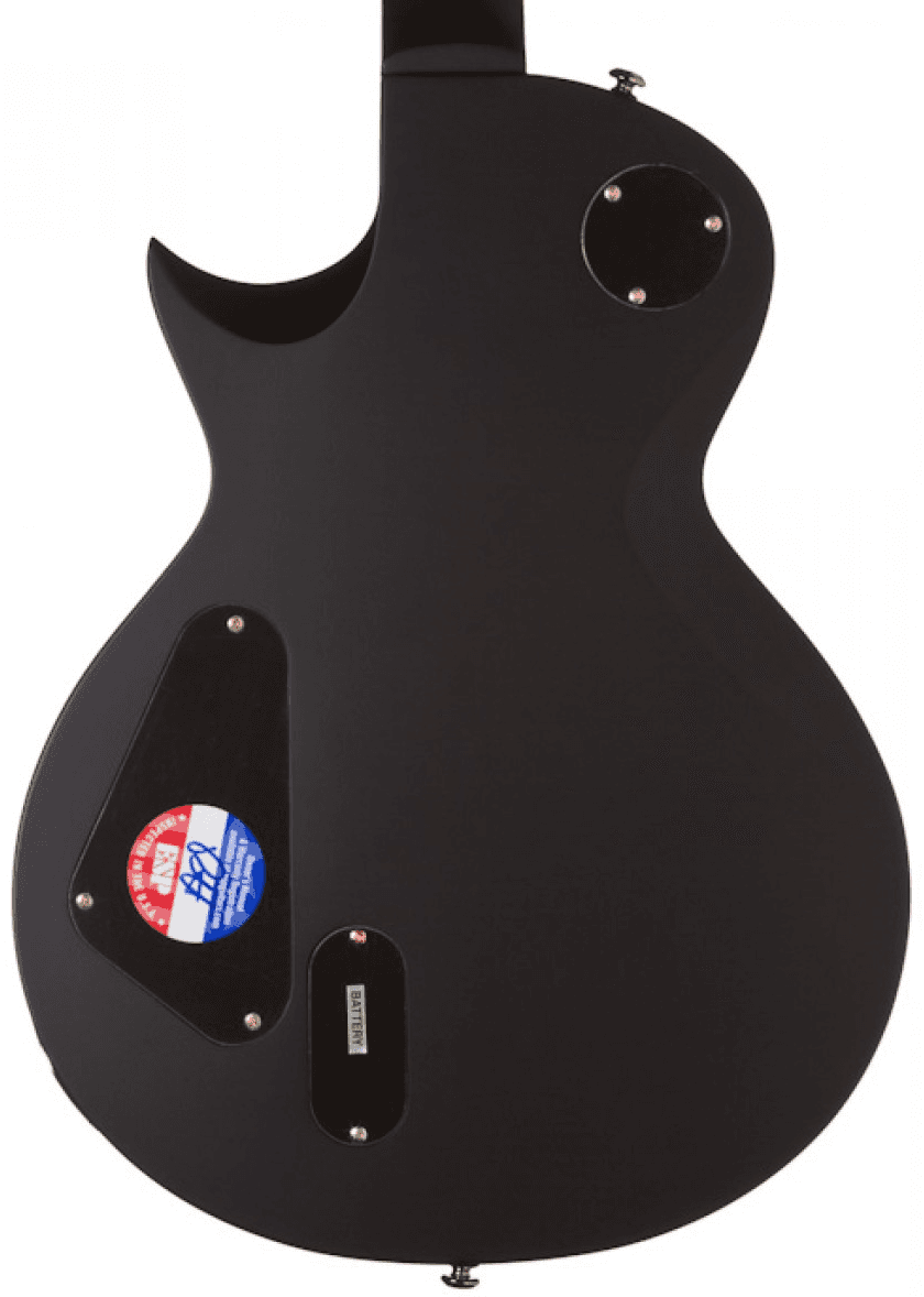 Ec-1000 Vintage Black