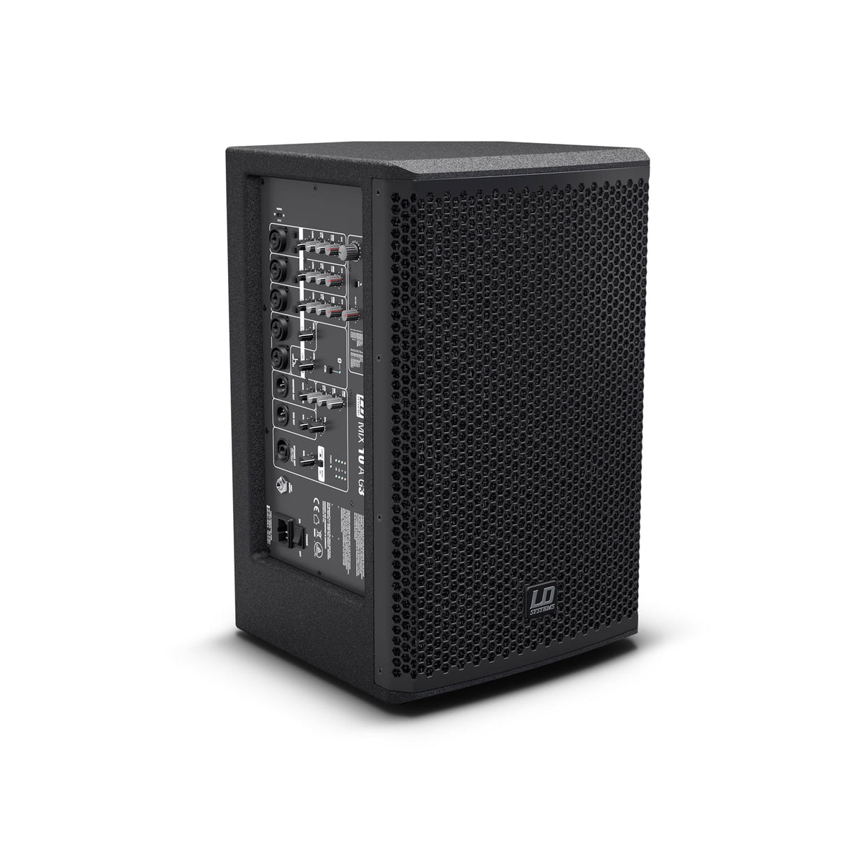 Mix 10 A G3