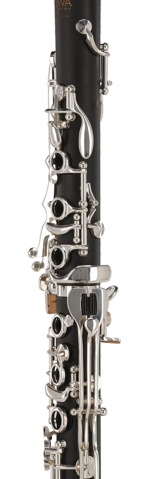 Ambition CL655 Sib (20 Chiavi Argentate)