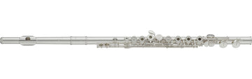 YFL372 C (Offene & Versetzte Klappenmechanik)