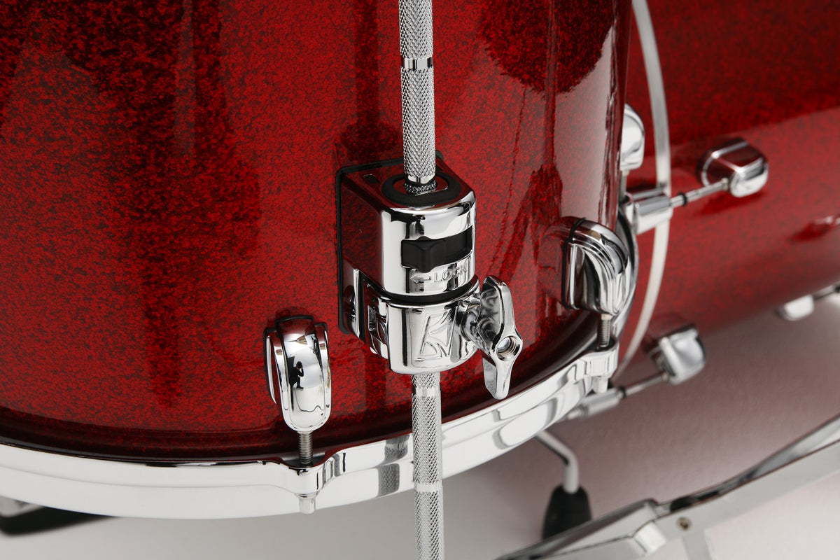 WBR30RS-GRS - Starclassic Walnut/Birch Fusion 20" GARNET RED SPARKLE