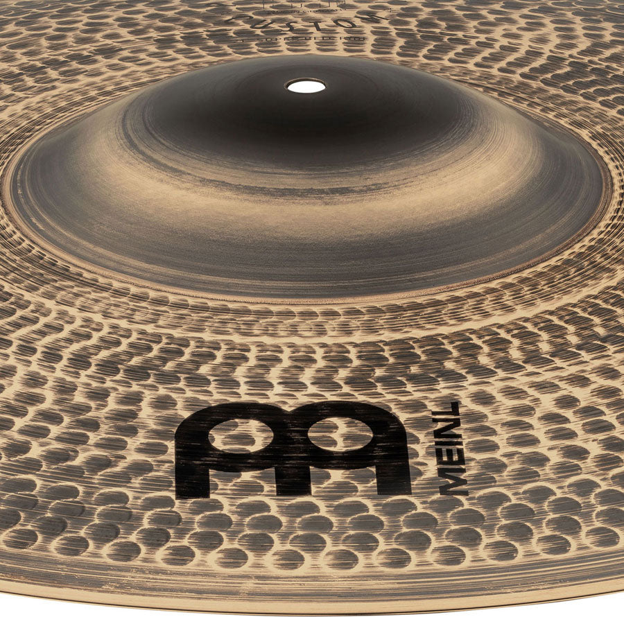 PAC21SBR - Ride Meinl Pure Alloy Custom 21" Super B