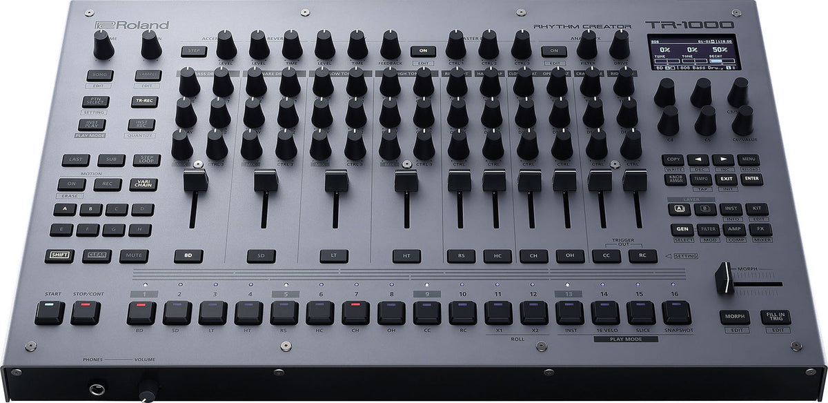 TR-1000