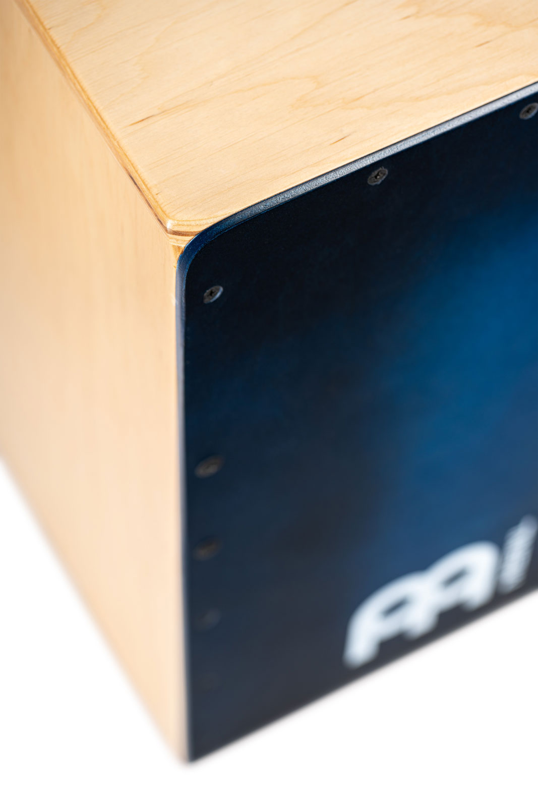 SC100BLB - Cajon Snarecraft 100 édition spéciale Blue Burst