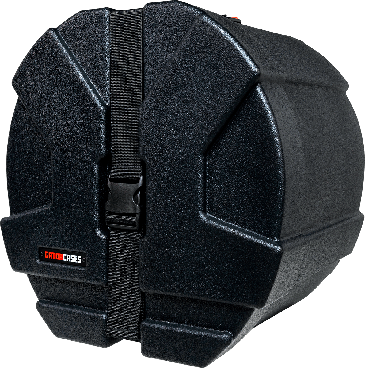 Custodia Sagomata Grooves Per Tom 14" X 12"