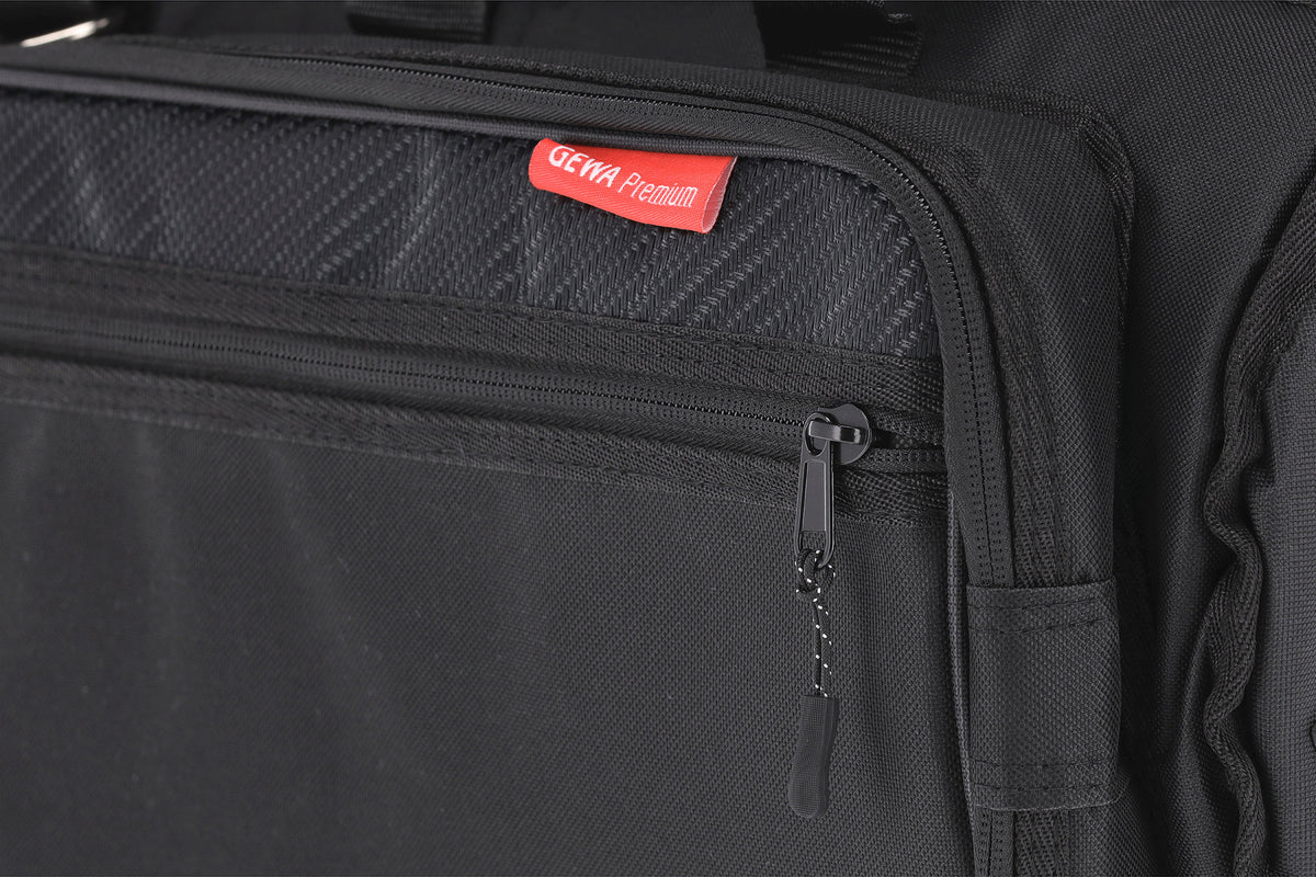 KORNETT GIG-BAG PREMIUM