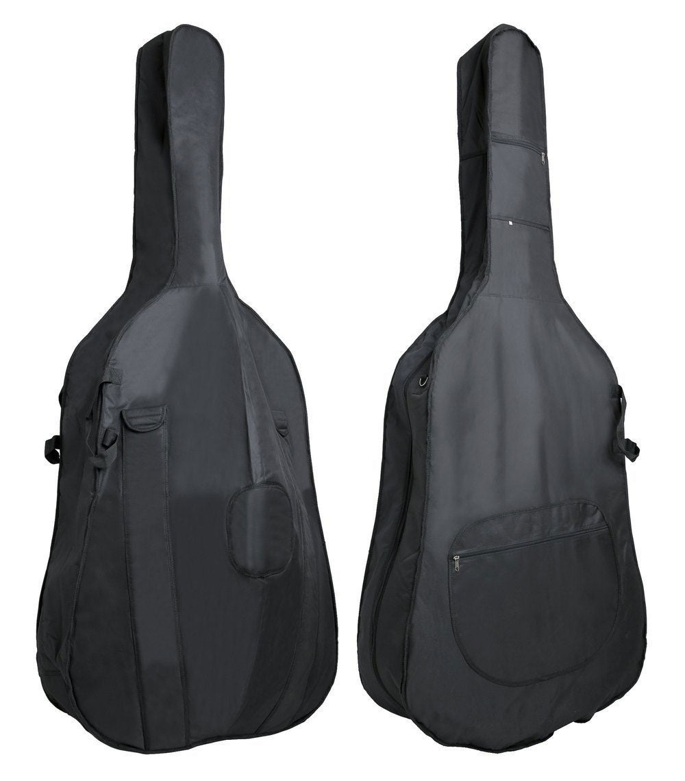 Gewa Pure Classic BS 01 Noir - Contrebasse 3/4