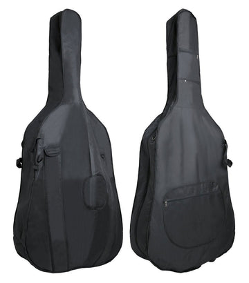 Pure Classic BS 01 Noir - Contrebasse 3/4