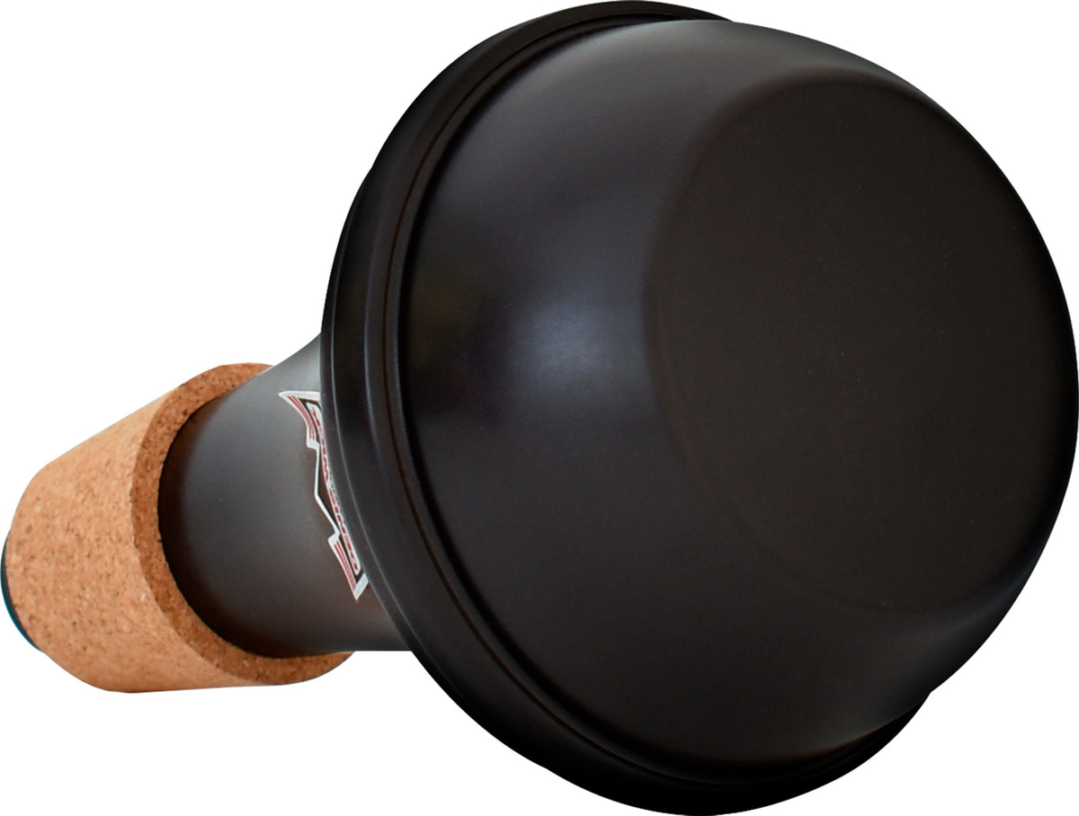 Sourdine Muette Trompette En Re et Cornet Mib DW5534