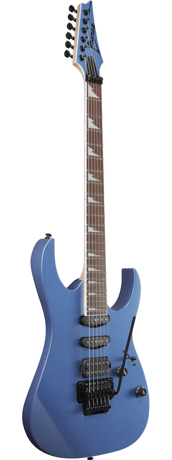RG460DX-BLH Blue Haze