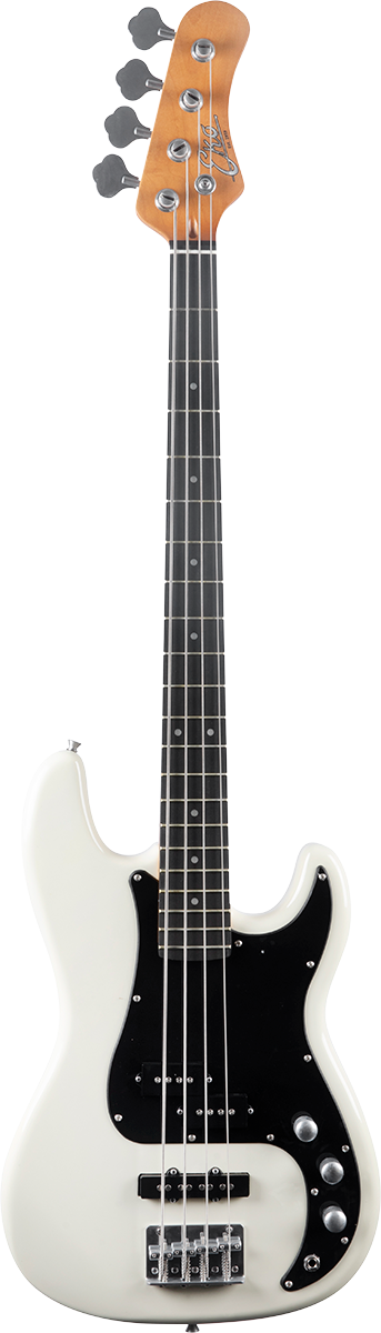 PJ 400 Vintage White