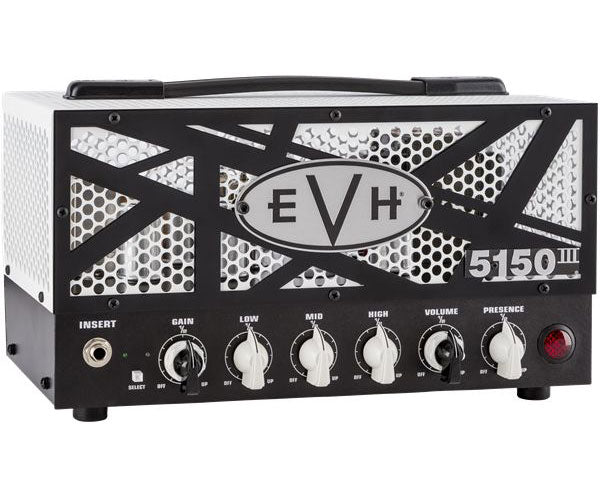 5150iii 15W Lbxii Testata 230V Eu