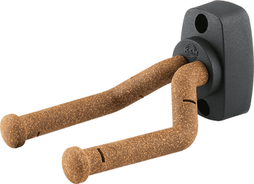 Gitarren-Wandhalter aus Kork - 16280C