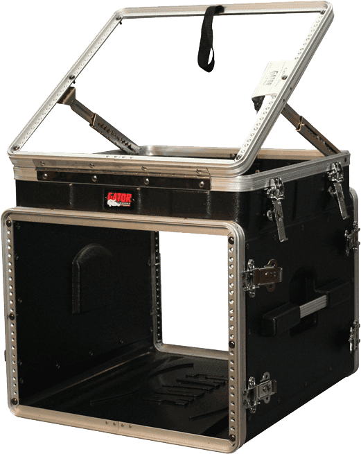 GRC10X8pu Regie