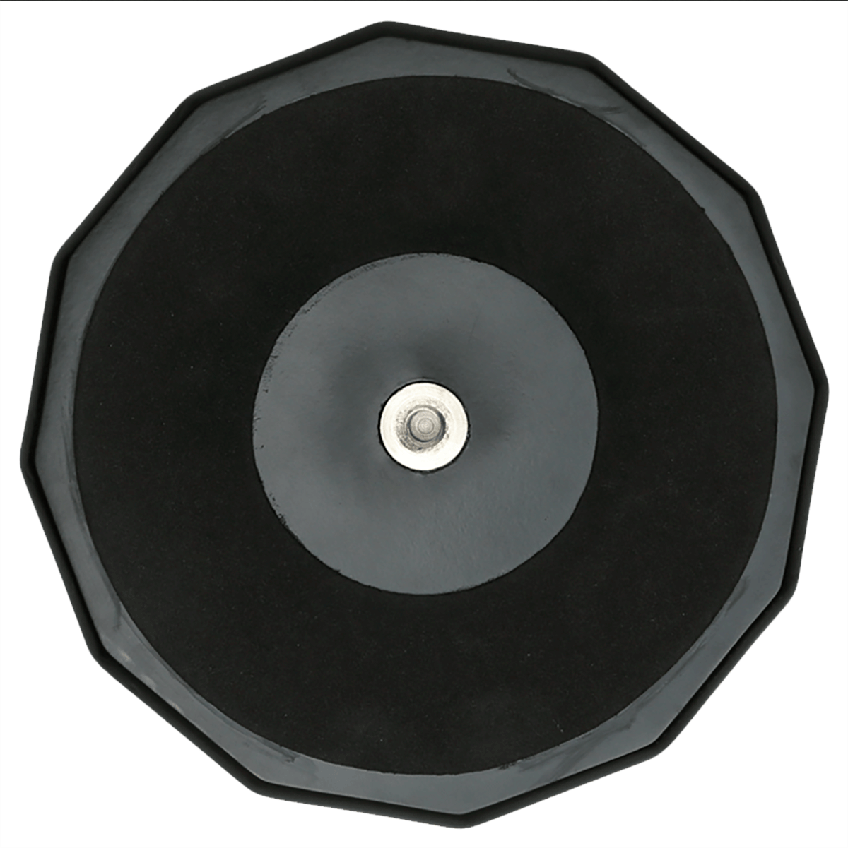 Digital Camo Practice Pad 6"