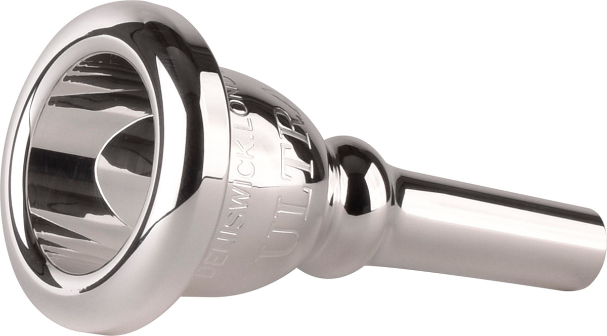 Aaron Tindall Ultra 1 Versilbert (Tuba)