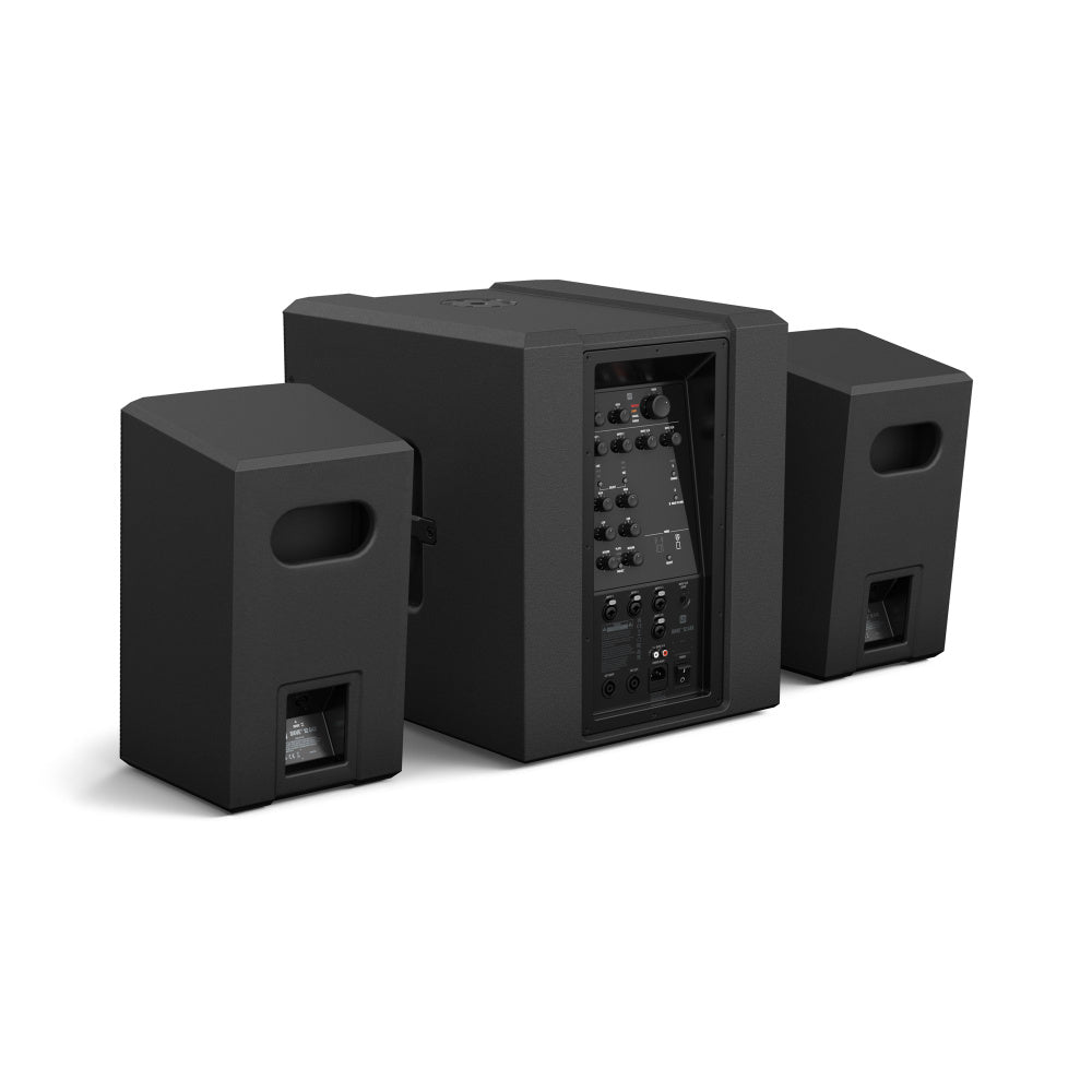 LD Dave 12 G4X