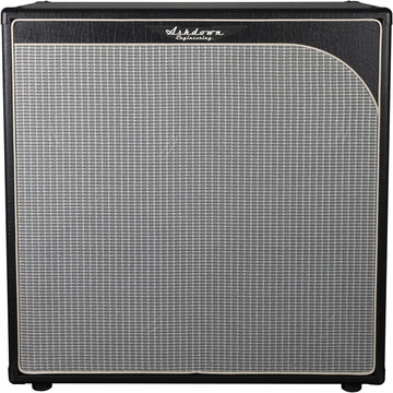 Peacemaker 4 x 12" Celestion Creamback