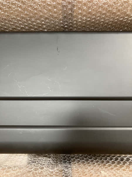 Korg LP-180 BK - Stock B