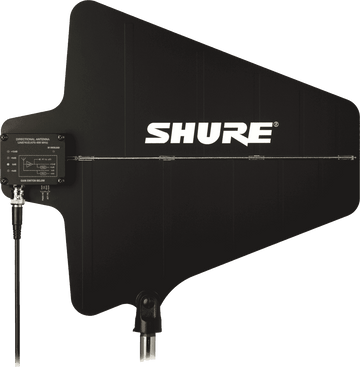 ANTENNA DIRETTIVA AMPLIFICATA VHF 174-223 MHz