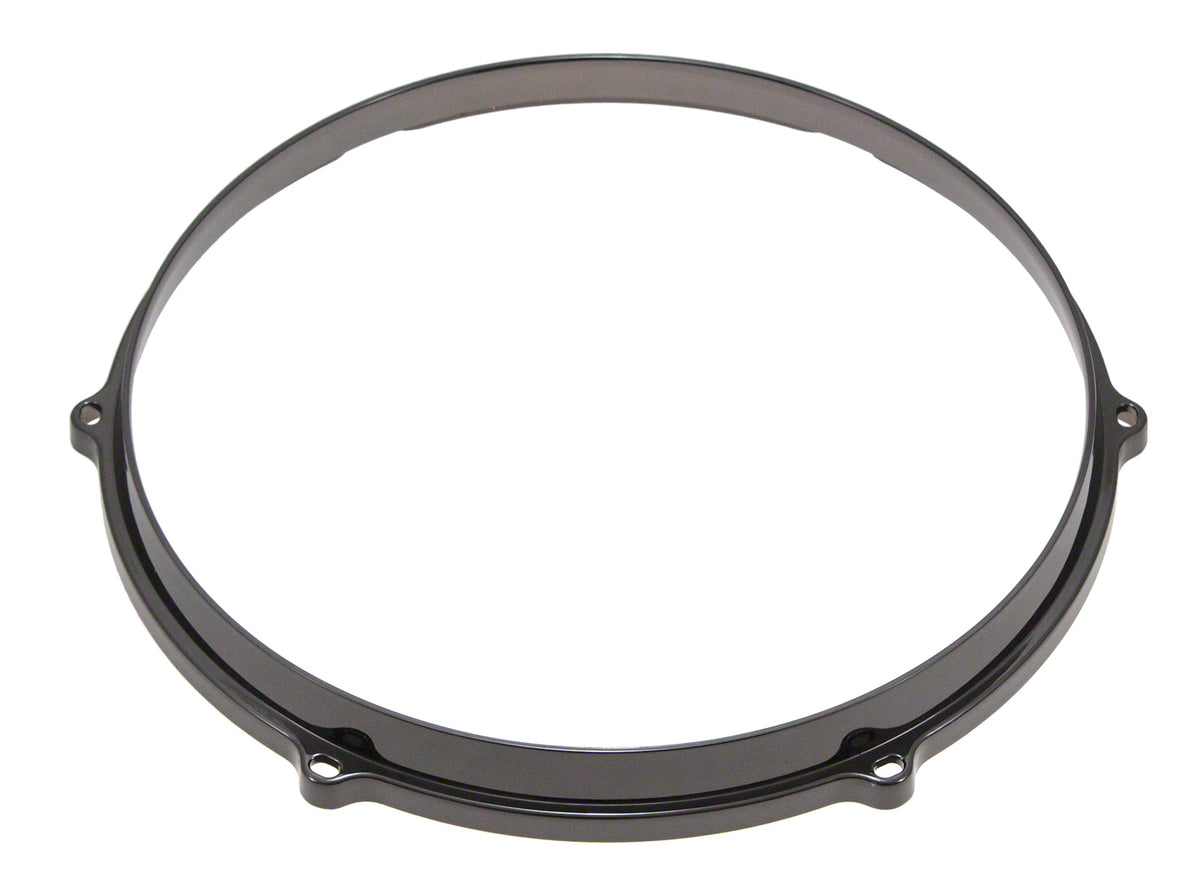 HDC3-12-6BK - CERCHIO 12" 6 TIRANTI NERO 3MM DIE CAST