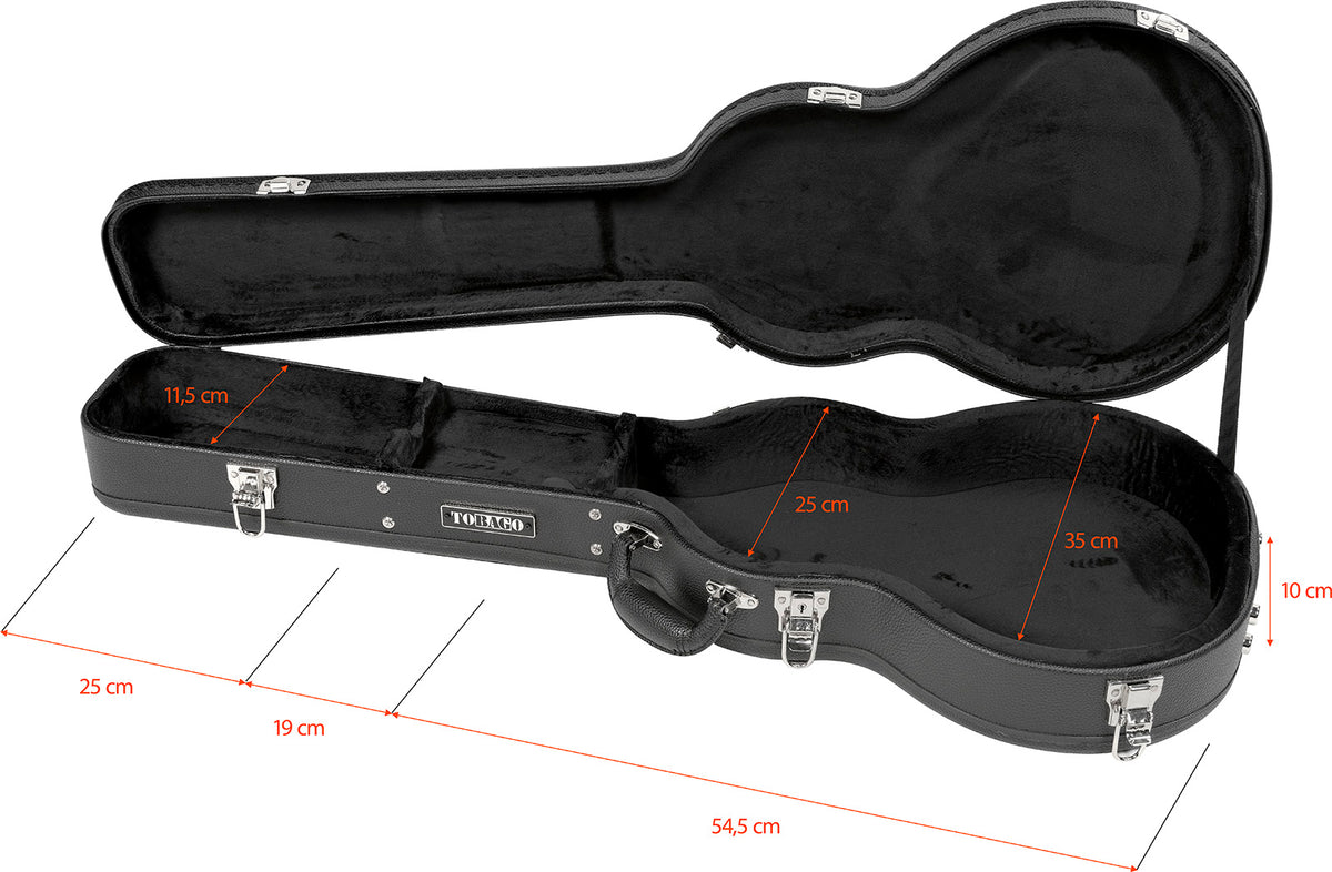 Custodia Les Paul - ALP3