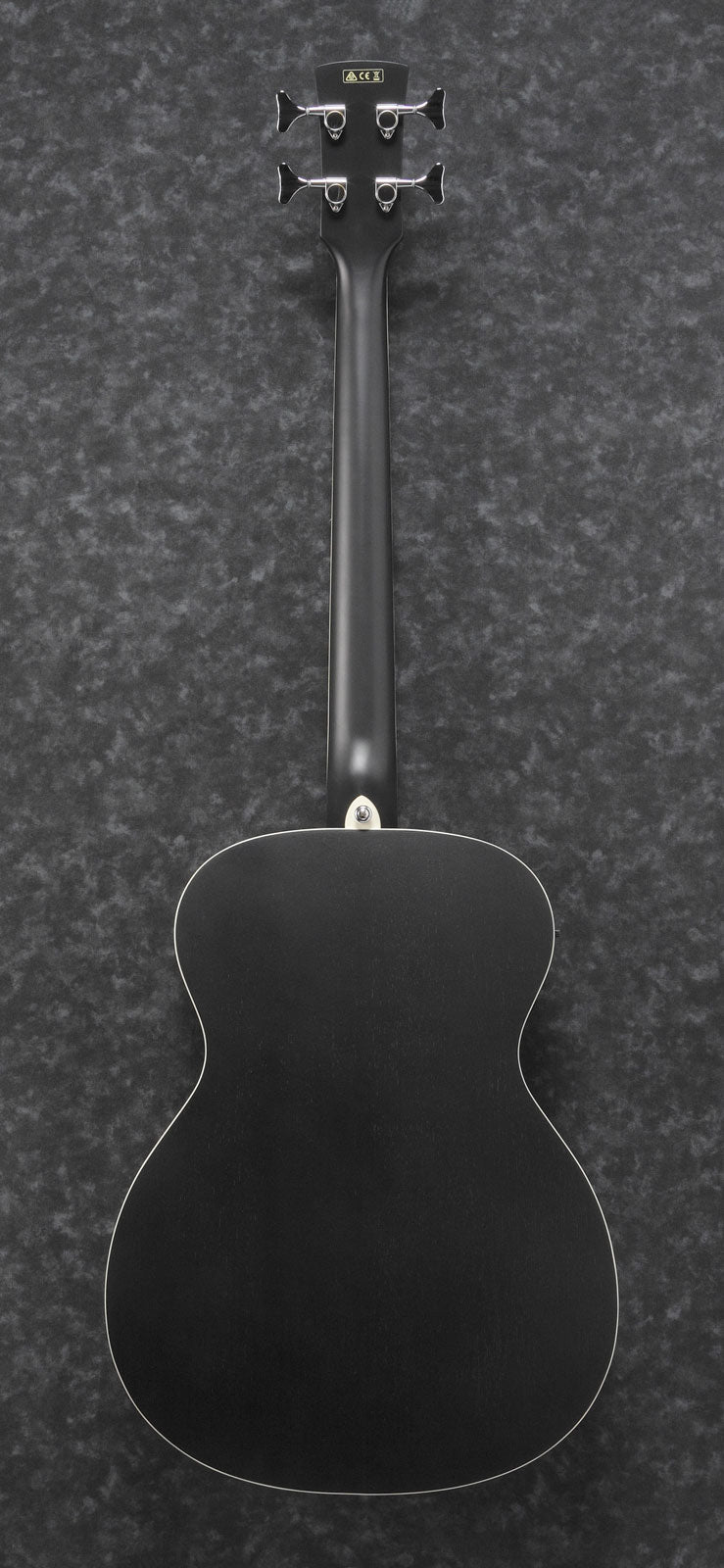 PCBE14MH-WK Gealtertes Schwarz