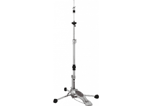 H-150S Stand Hi Hat Charleston Flatbase Convertible