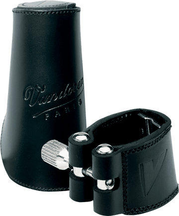 Ligature Cuir Sib et Couvre-bec - LC21L