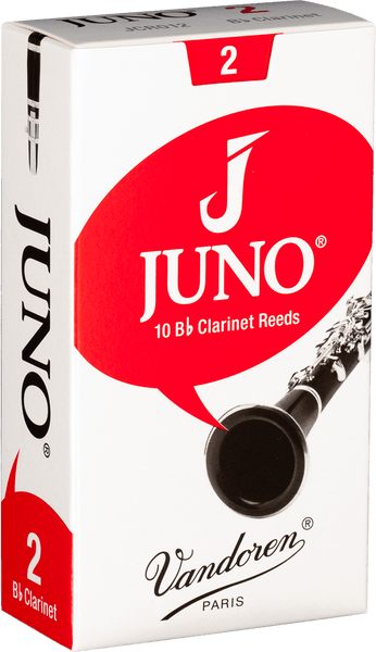 Juno 2,0 - Clarinette Sib
