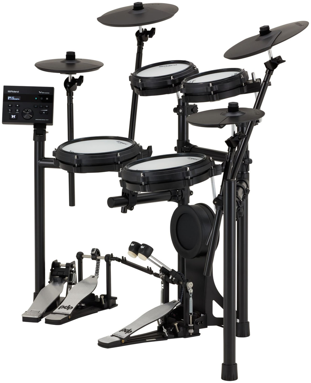 TD-07KV2 V-Drums-Set
