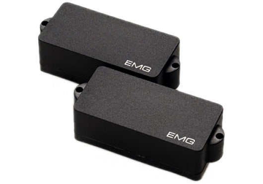 EMG P Black Bass Ersatz-Tonabnehmer