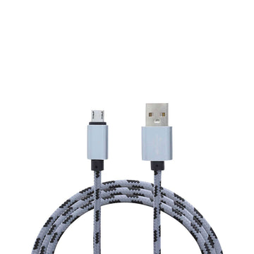 USBA-miUSB 3M - Cavo USB / Micro USB 3 m BL