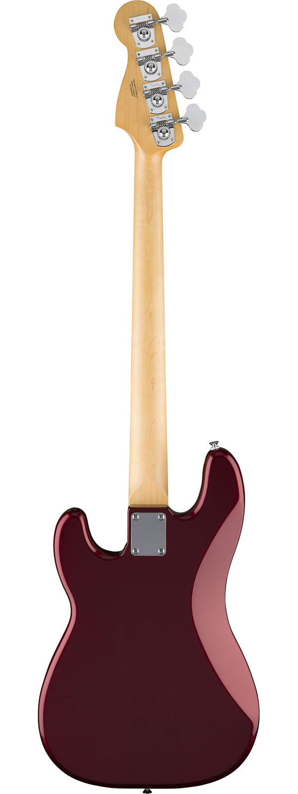 Standard Precision Bass MN weißes Schlagbrett Candy Cola