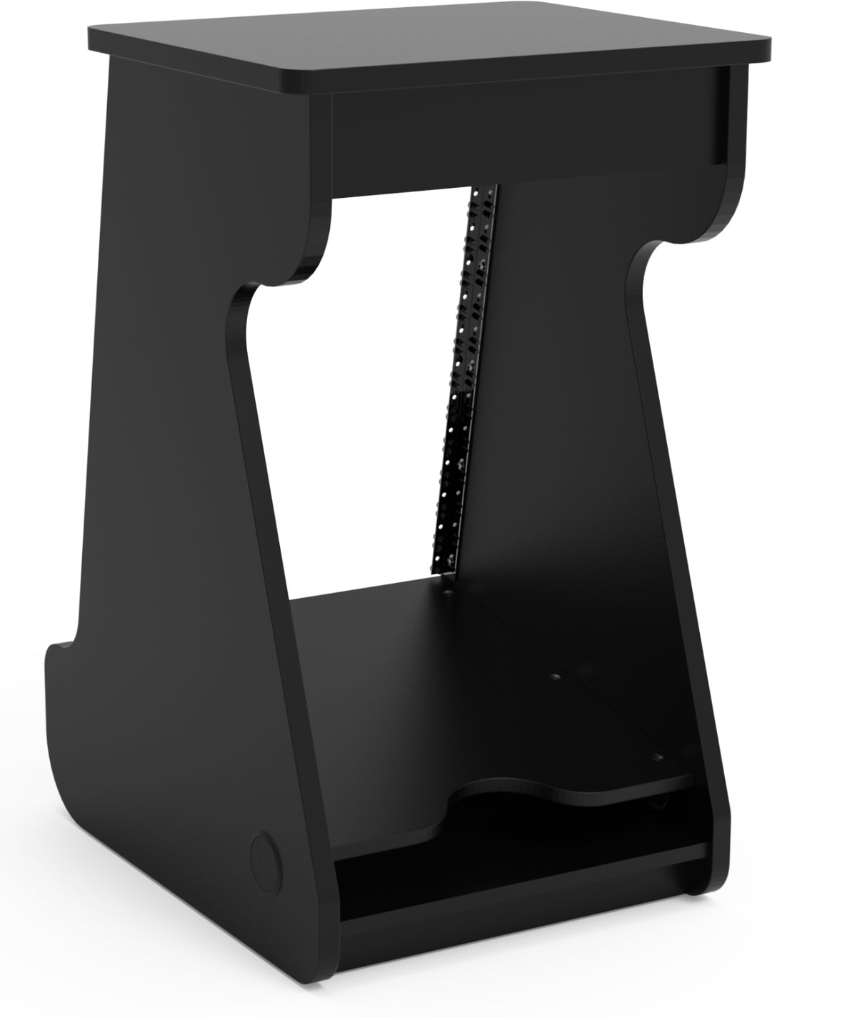 Miza Rack 16 MKII Nero