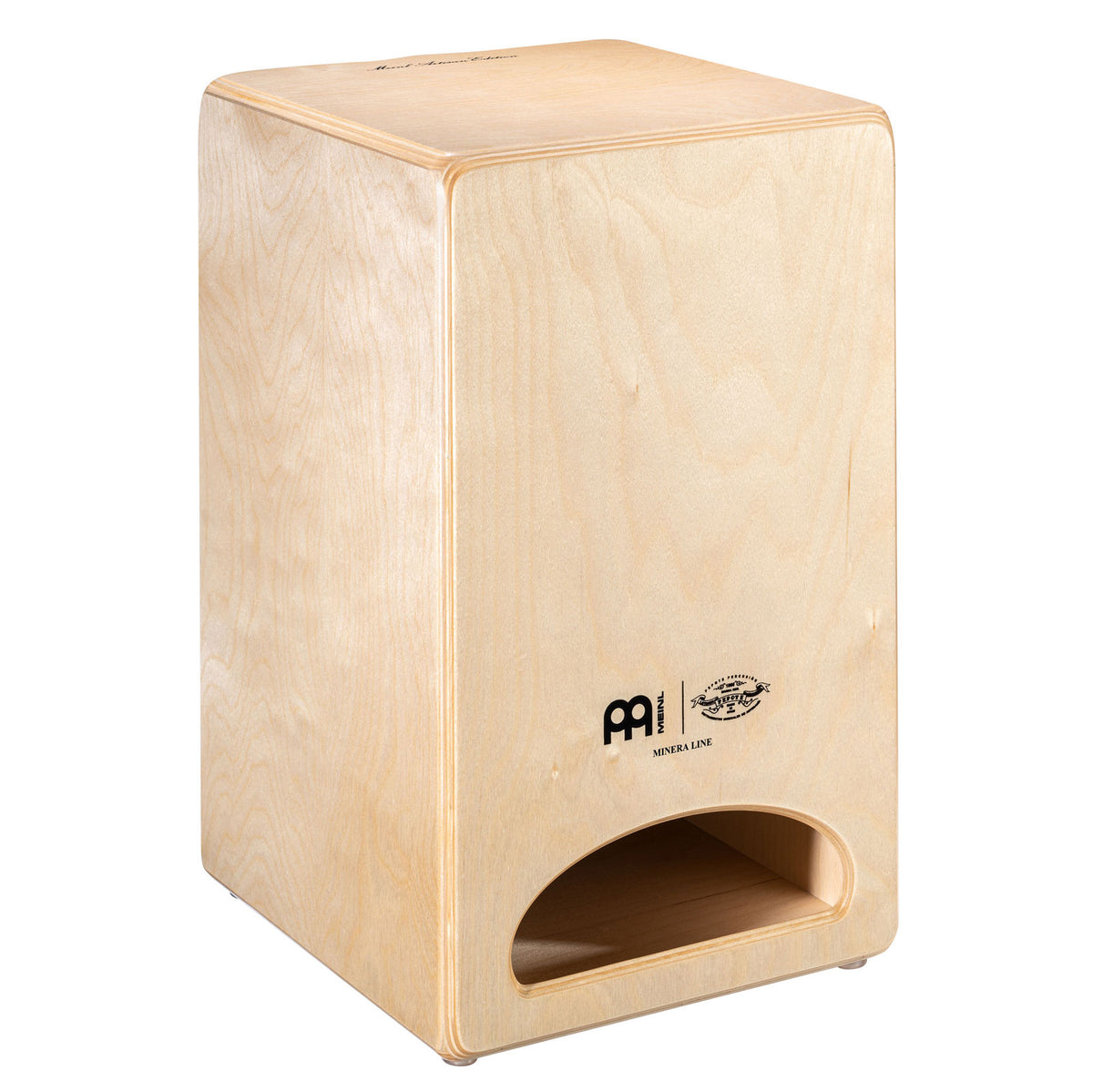 AEMILBE - Cajon Artisan Minera Eucalyptus