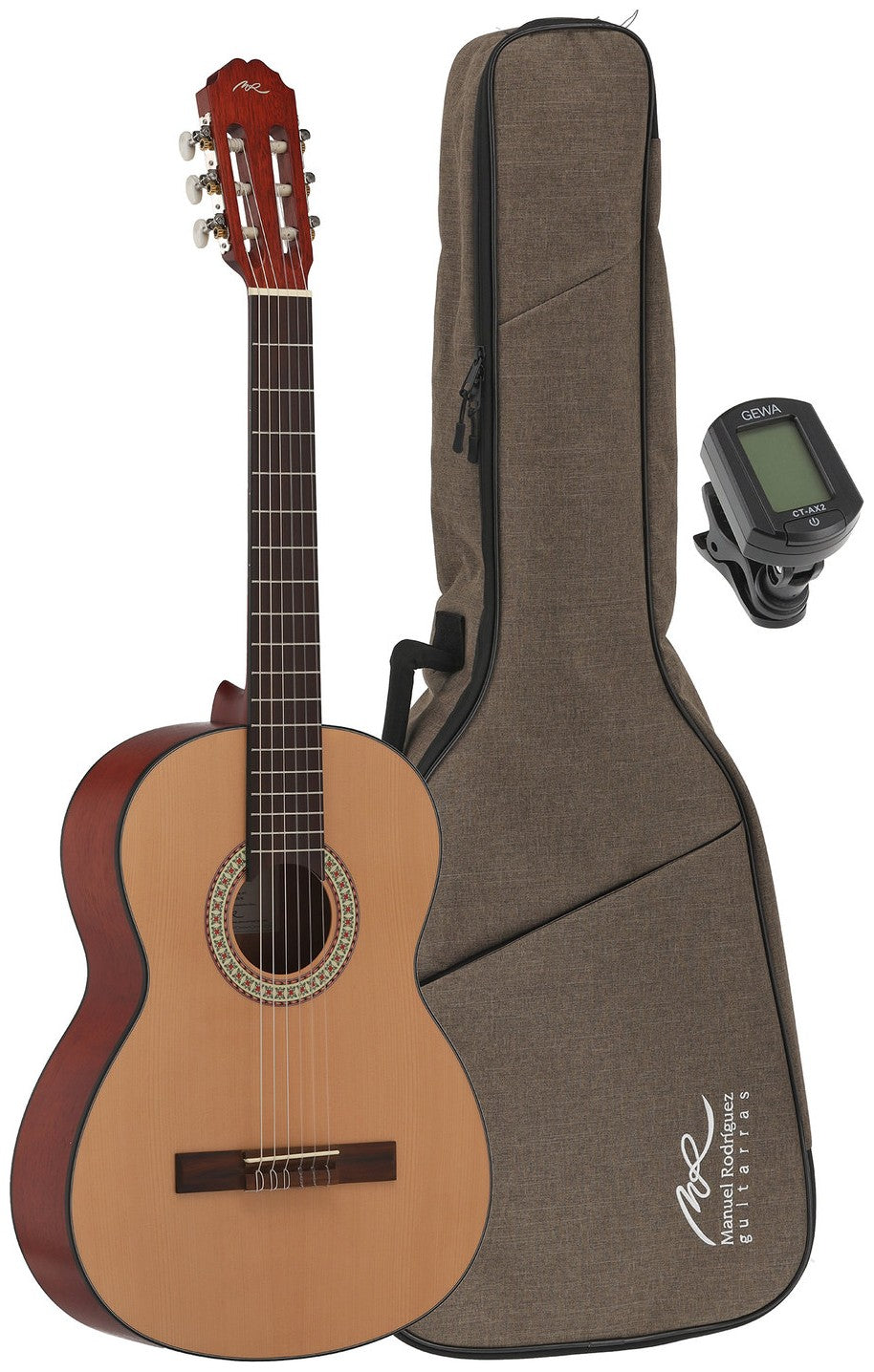 Estudio Cèdre Mat Set 4/4 Mat