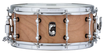 Black Panther Cherry Bomb Naturel Satine - 13X5.5