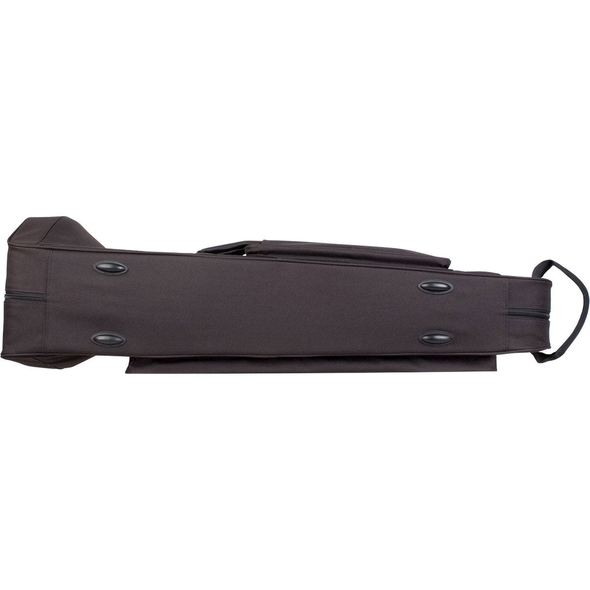 Etui Posaune Max Contoured - Schwarz