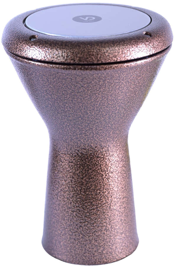 Derbouka Egyptienne 3200 3/4 Marbrée Grise