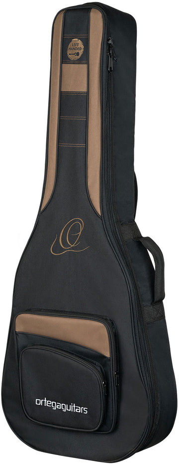 Ortega Resonator-Gitarrentasche für Linkshänder